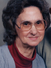 Christena E. Copling