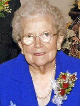 Catherine A. West