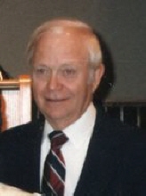 Rev. Edgar Freeman Gibson