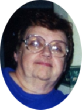 Kathryn V. Tiemeyer
