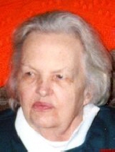 Doris A. Wenzel