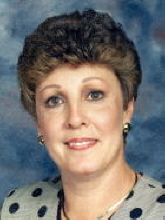 Sheila Jean York