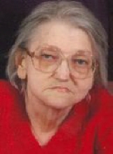 Gladys Irene Koenig
