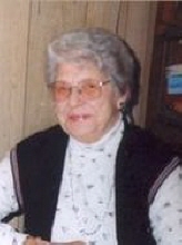 Juanita Mae Weber