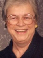 Patricia M. Waidmann