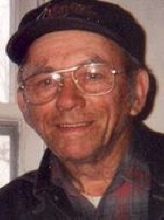 Cecil D. Stricklin