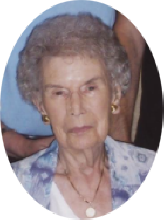 Doris E. Rohrer