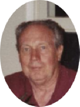 Ray E. Meyer