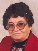 Vivian Ilene Pasternacki