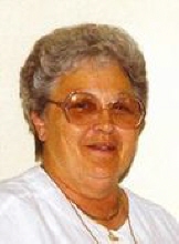 Ruth Ann Cloninger