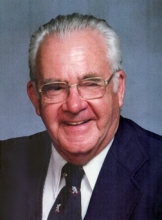 William D. McCaughey, Jr.