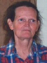 Linda Lou Britton