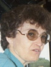 Barbara Pauline Garrison