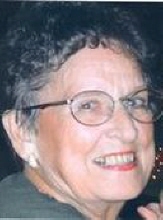 Dolores Jean Blunt