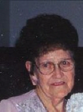 Dorothy Helen Wheeler