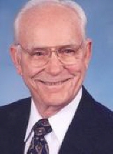 Edgar H. Crist