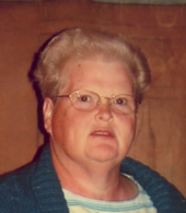 Betty Jane Herberger
