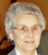 Etta Mae Rogers