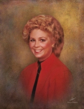 Brenda Faye  Stone