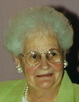 Audrey M. Blackledge