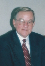 John A. Gustafson, Jr.