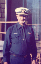 Gerald L. Mason, CWO, USCG, Ret. 2146357