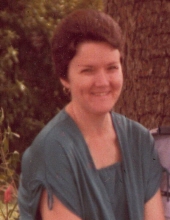 Peggy Sue Penland