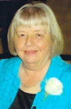 Dianne M. Petrasek
