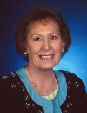 Joyce Rogers Martin