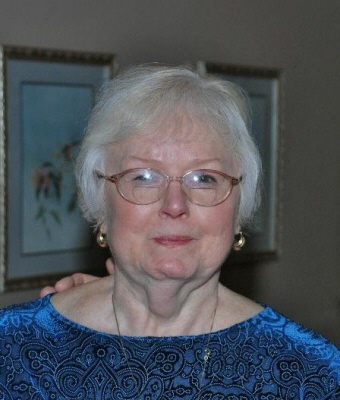 Photo of Doris Schlemmer