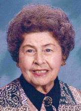 Mildred A. Niederberger