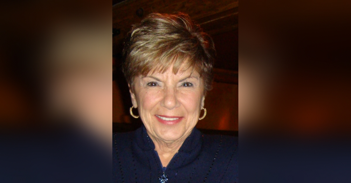 Obituary information for Diana B. Hubbard