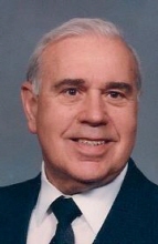 Charles E. Osso