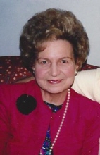 Shirley E. Sneed