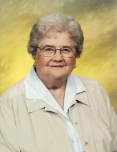 Phyllis  Jean Kinsey