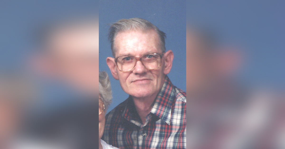 Obituary information for James R Drummond