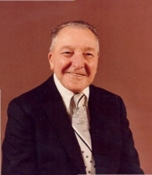 John B. Dobrzynski