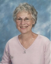 Ethel A. Thompson