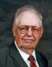 Bernard John Nilges