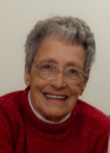 Helen F. Willson