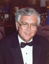 Robert Harold Franklin