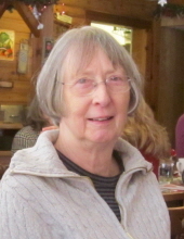Linda Marie Johnson