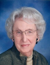 Betty Jane Marie Hauch
