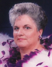 Shirley H. Leasure