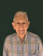 Ralph  L.  Ingles United States Air Force, Retired Major