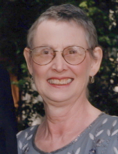 Loretta A. Webster