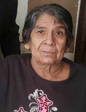 Olga Lumbreras Pardo