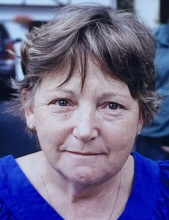 Judith Margaret Robertson