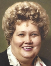 Betty  Sue Johnson