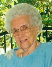 Helene J. Kellner